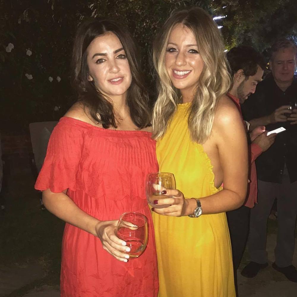 Meet your Posher, Daniela